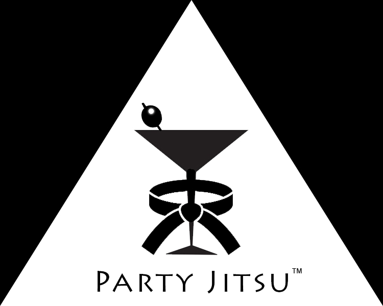 PartyJitsu.com
